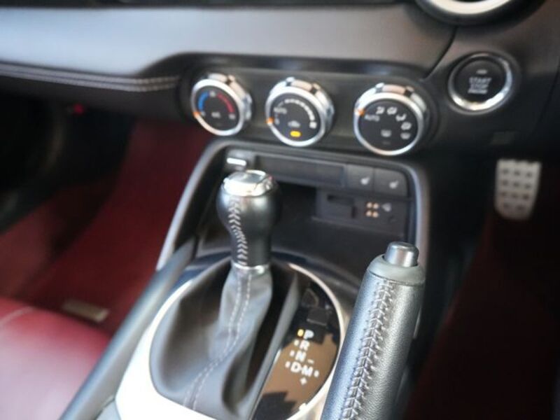 ROADSTER RF