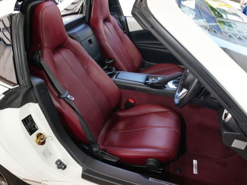 ROADSTER RF