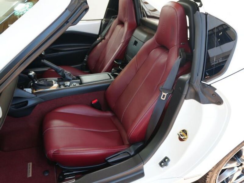 ROADSTER RF