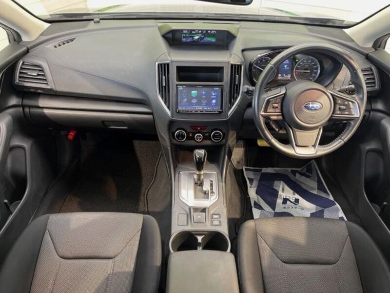 IMPREZA G4