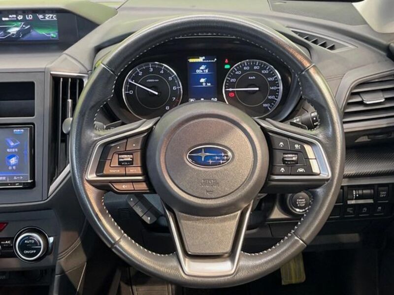 IMPREZA G4