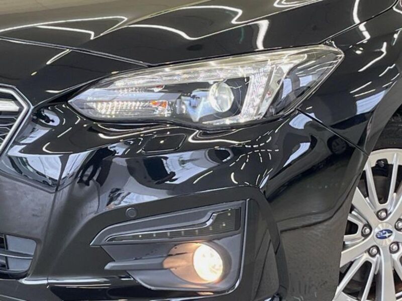 IMPREZA G4