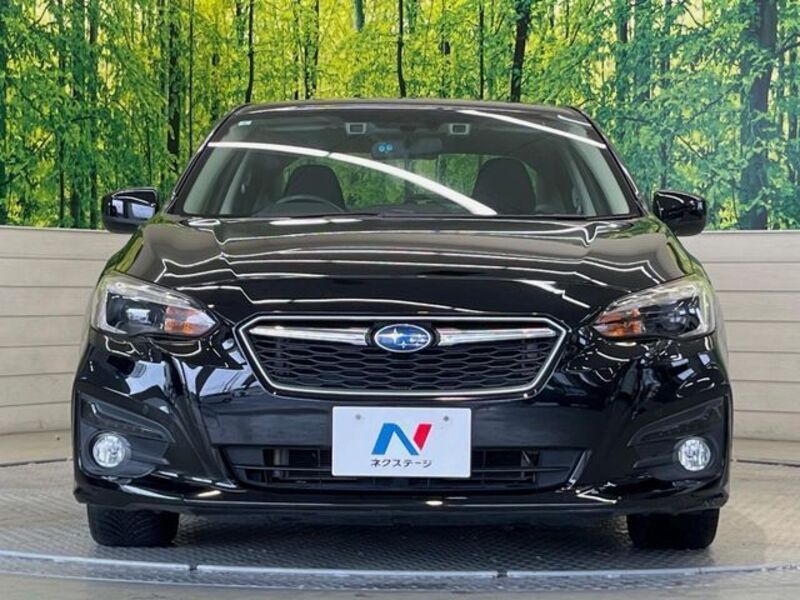IMPREZA G4