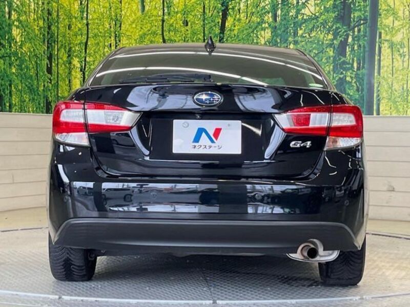 IMPREZA G4