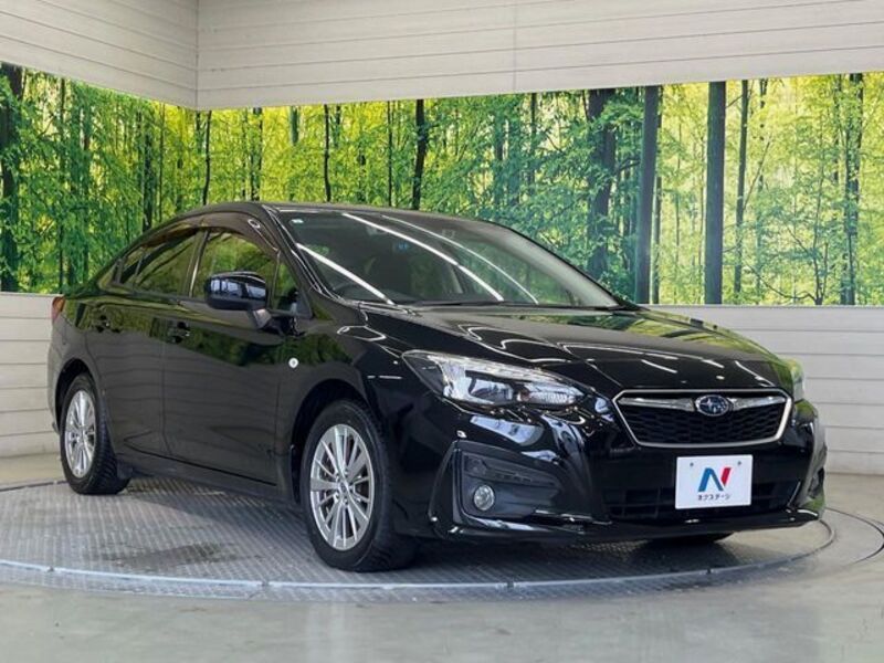 IMPREZA G4