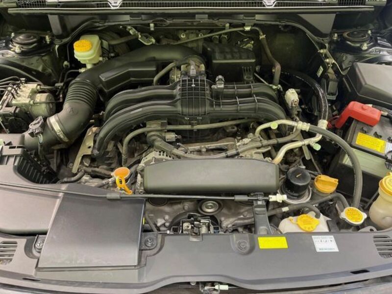 IMPREZA G4