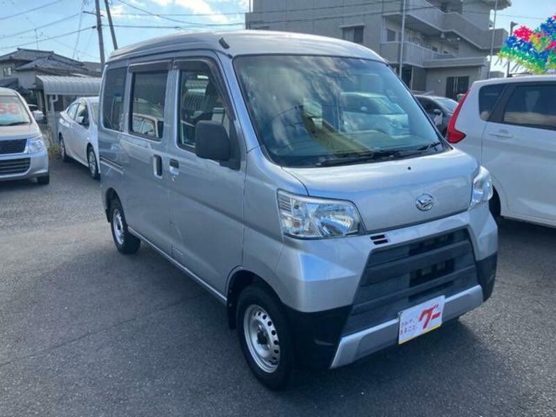 HIJET CARGO