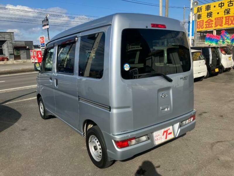 HIJET CARGO