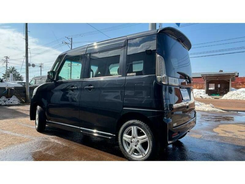 SPACIA CUSTOM