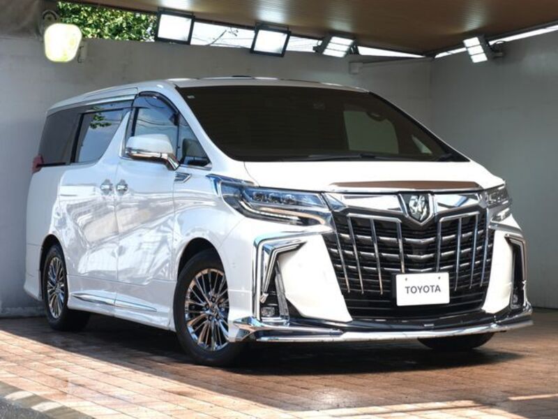 ALPHARD-0