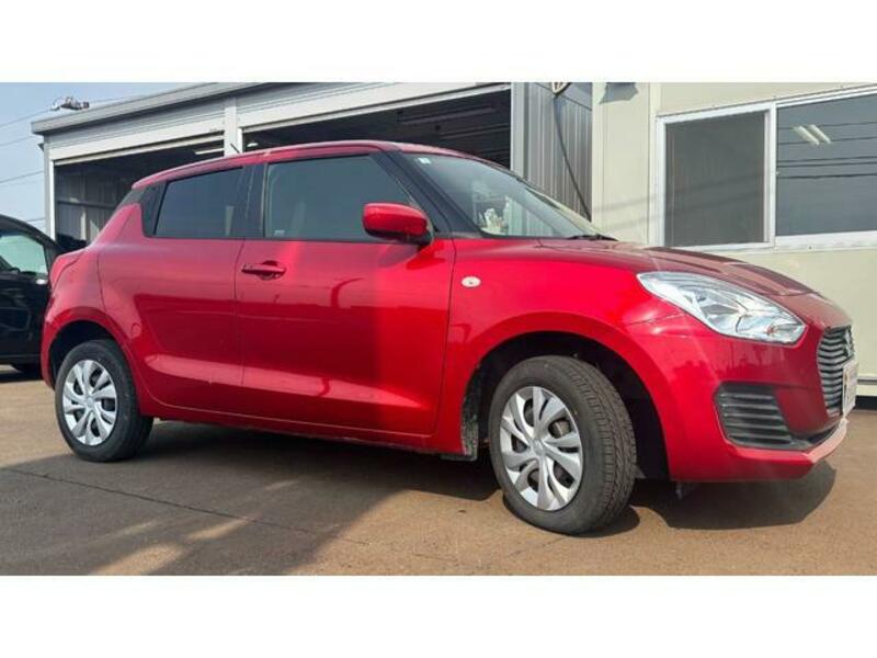 SWIFT
