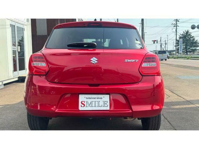 SWIFT