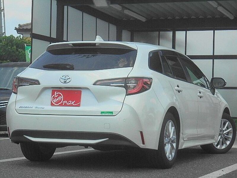 COROLLA TOURING