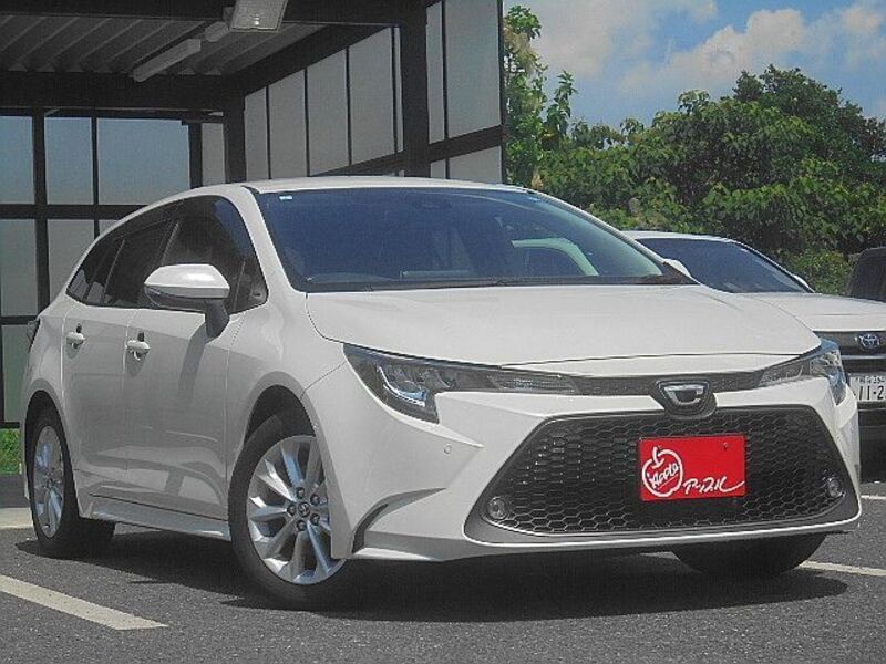 COROLLA TOURING
