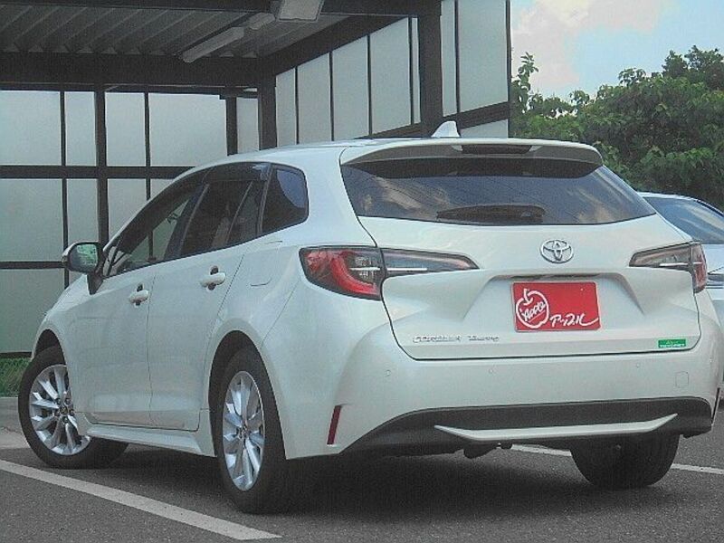 COROLLA TOURING