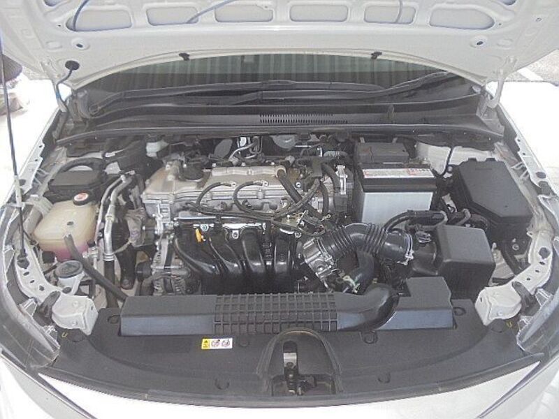 COROLLA TOURING