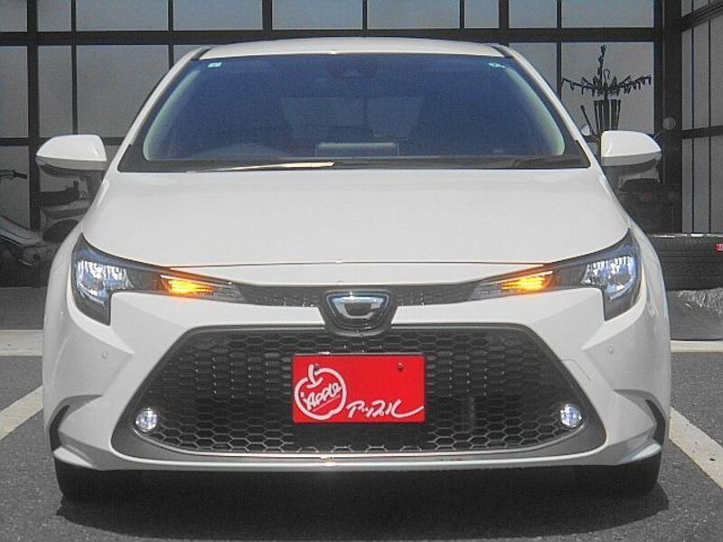 COROLLA TOURING