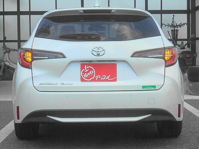 COROLLA TOURING