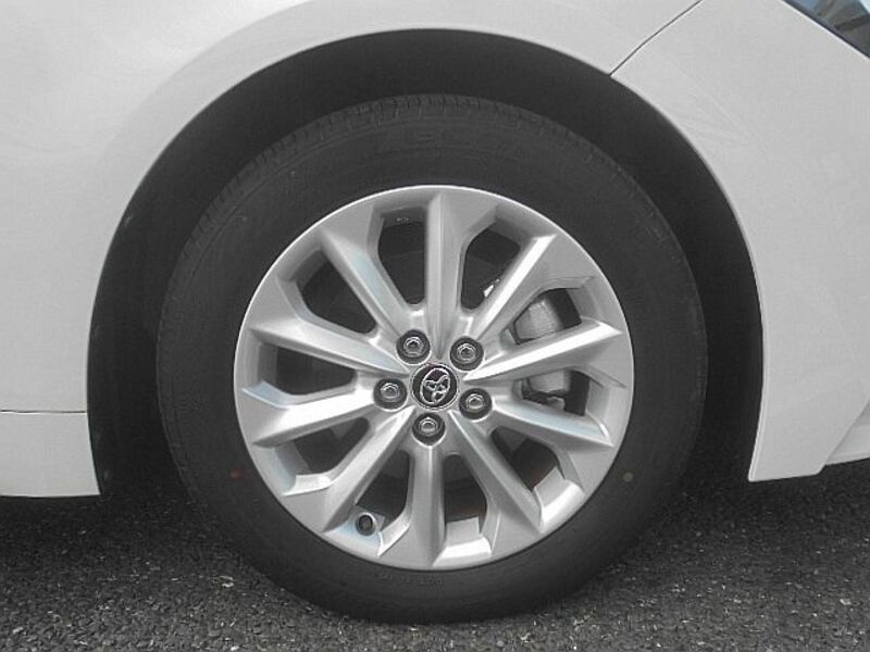 COROLLA TOURING