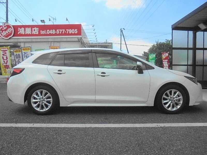 COROLLA TOURING