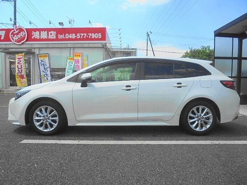 COROLLA TOURING