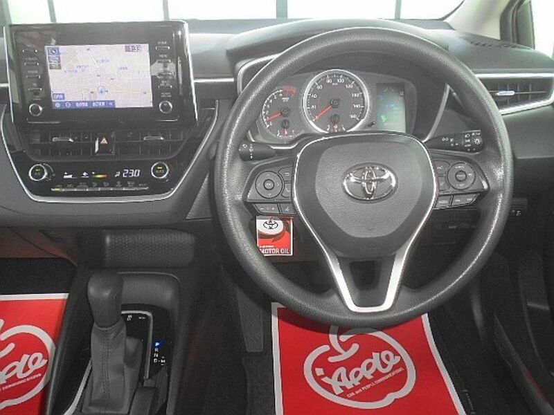 COROLLA TOURING
