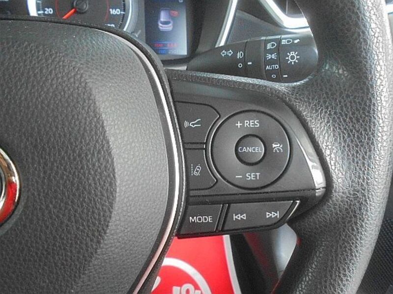 COROLLA TOURING