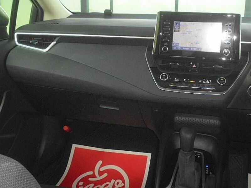 COROLLA TOURING