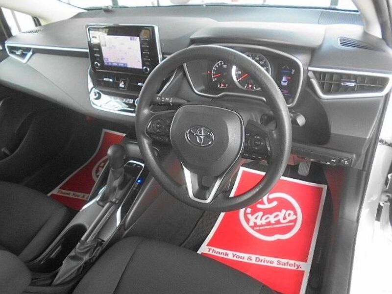 COROLLA TOURING