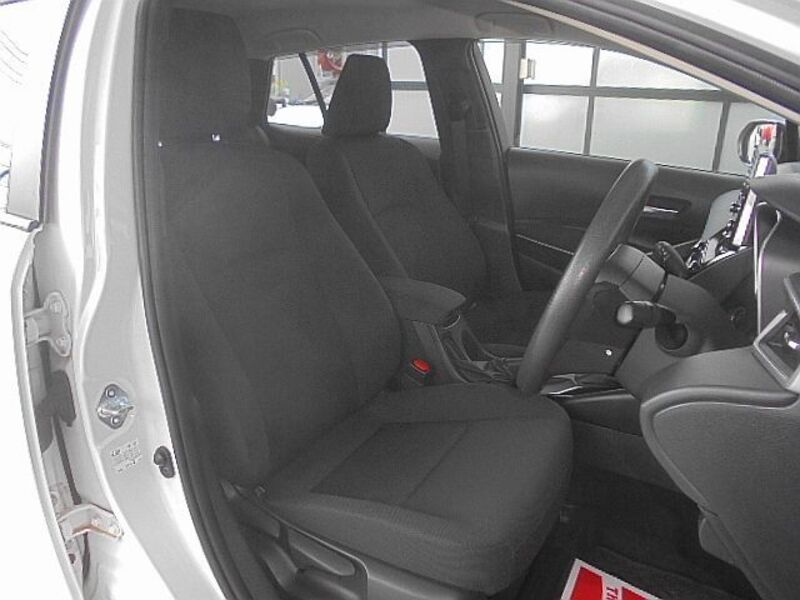 COROLLA TOURING