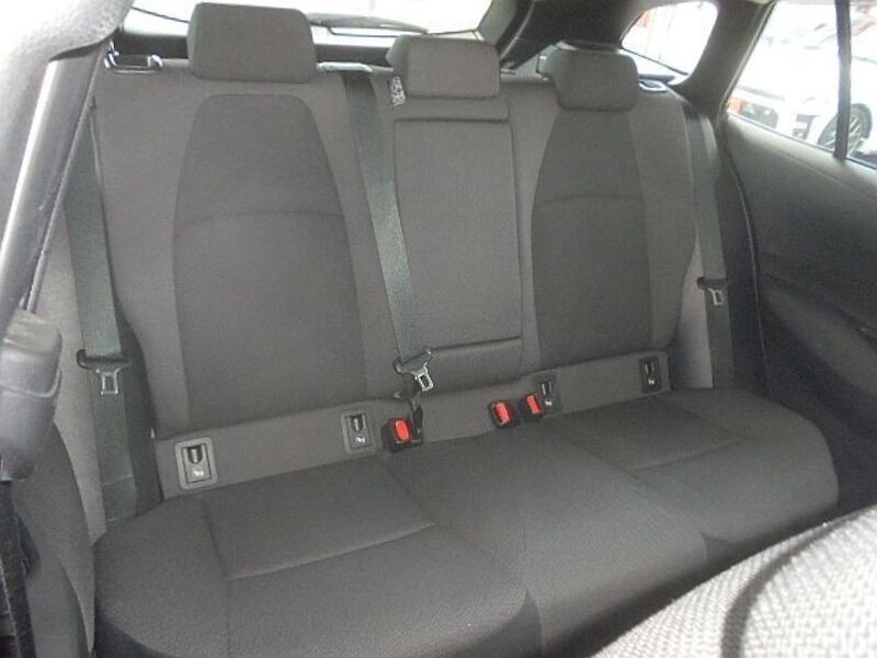 COROLLA TOURING