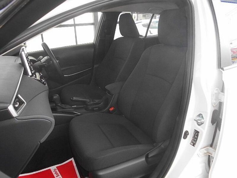 COROLLA TOURING