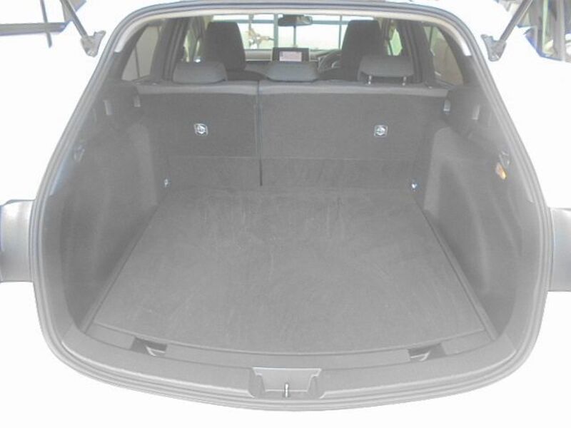COROLLA TOURING