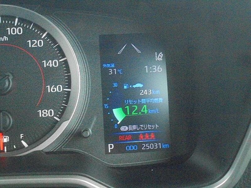 COROLLA TOURING