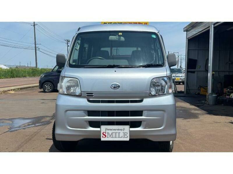HIJET CARGO
