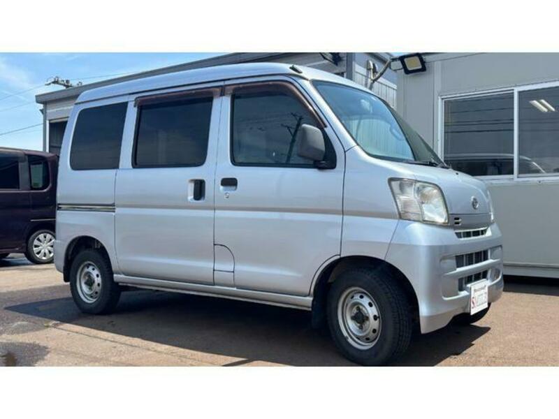 HIJET CARGO