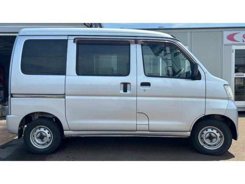 HIJET CARGO