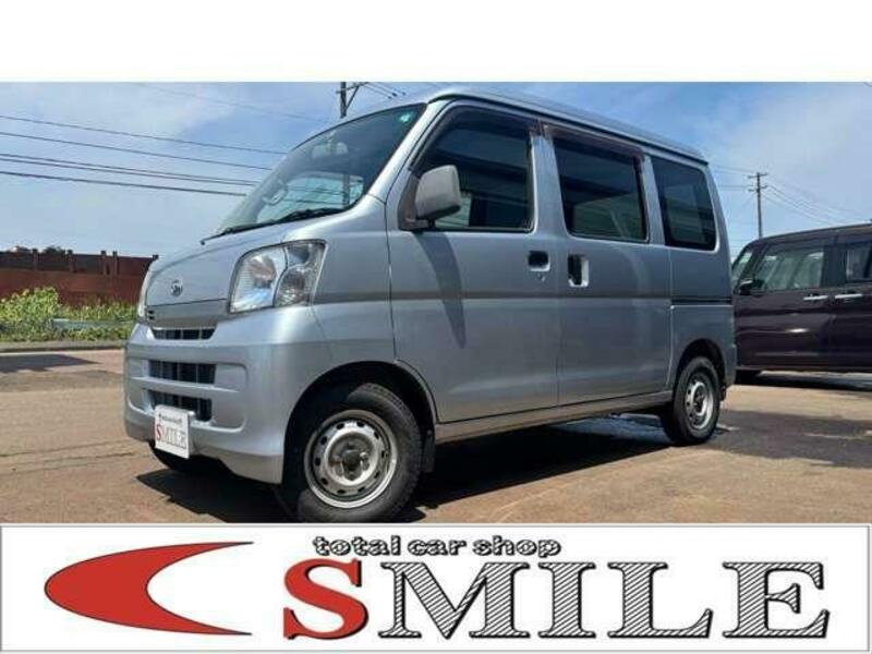 HIJET CARGO-0