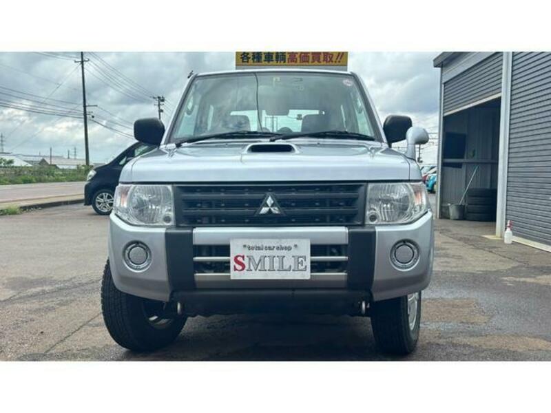 PAJERO MINI