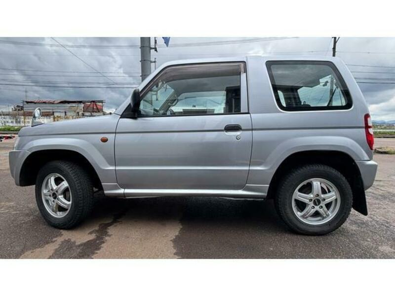 PAJERO MINI