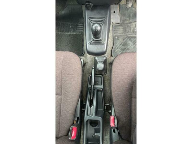 PAJERO MINI
