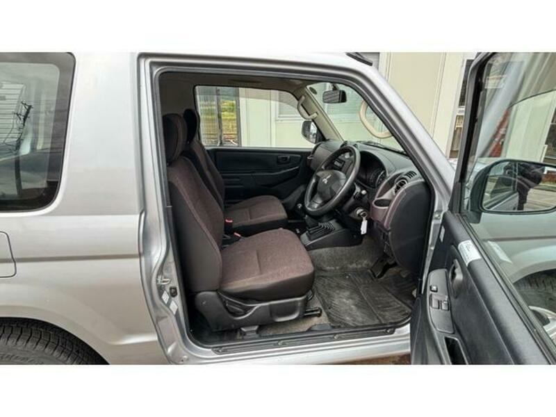 PAJERO MINI