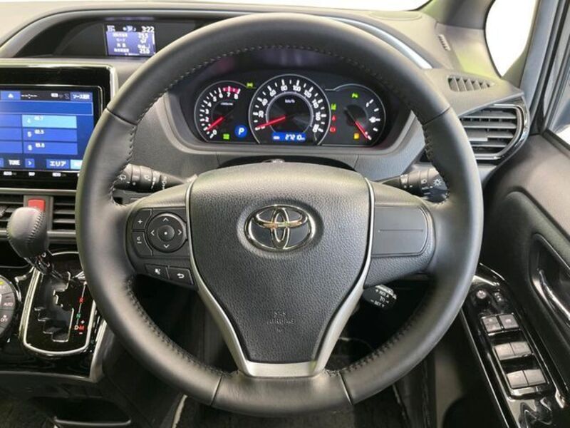 VOXY