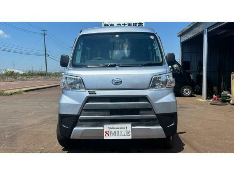 HIJET CARGO