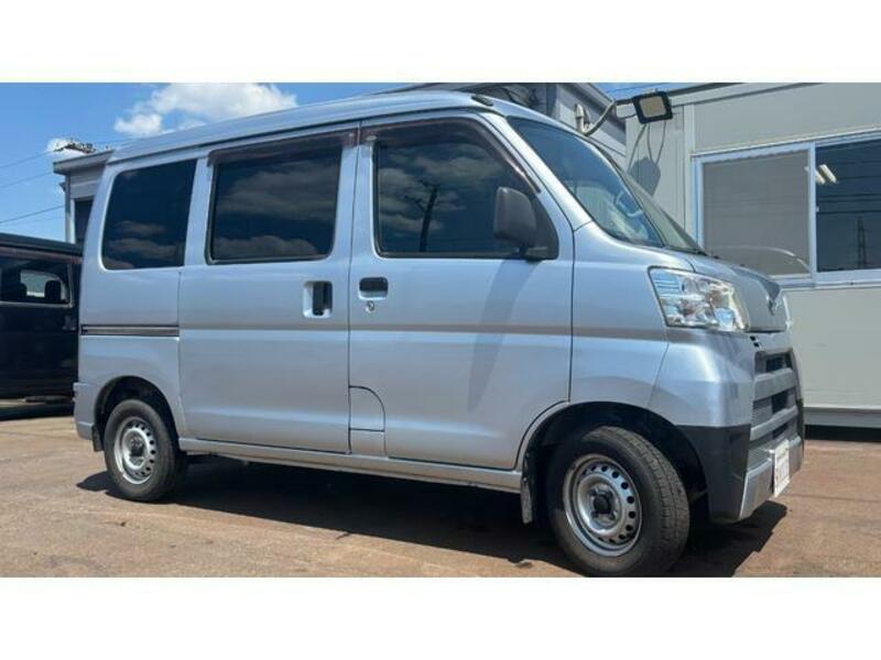 HIJET CARGO