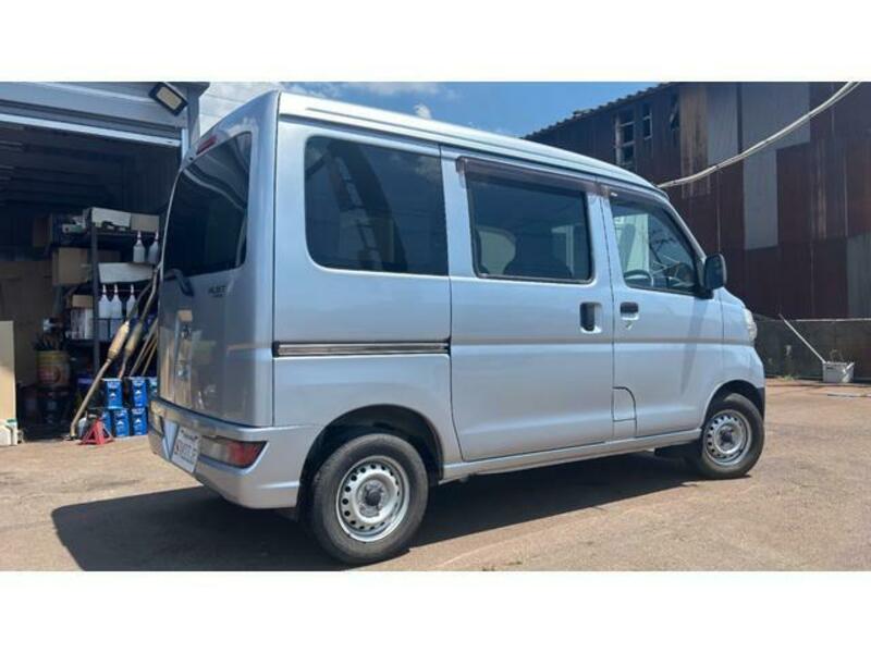 HIJET CARGO