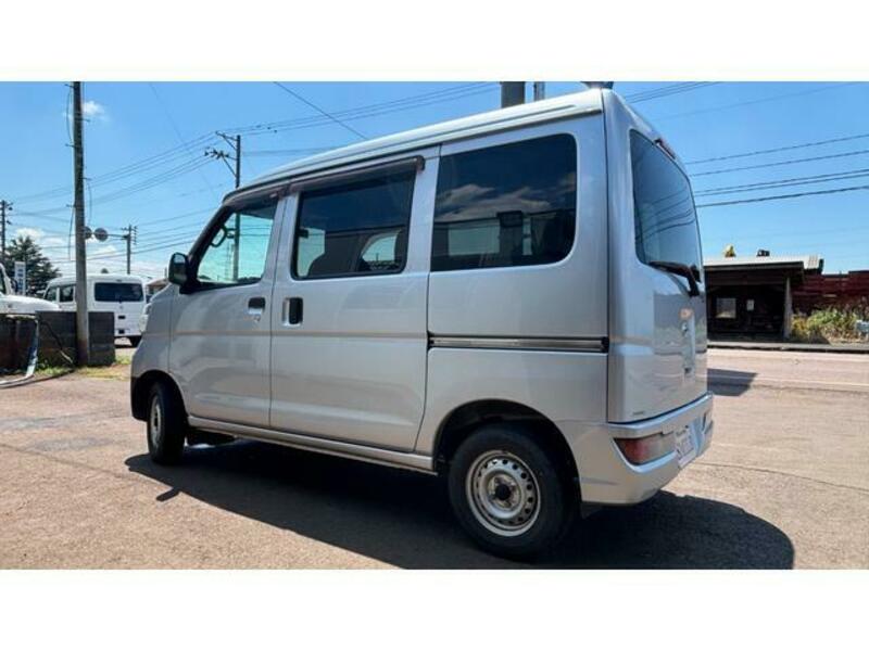 HIJET CARGO