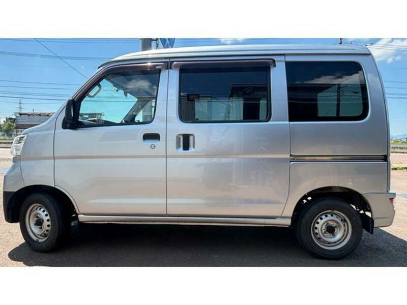 HIJET CARGO