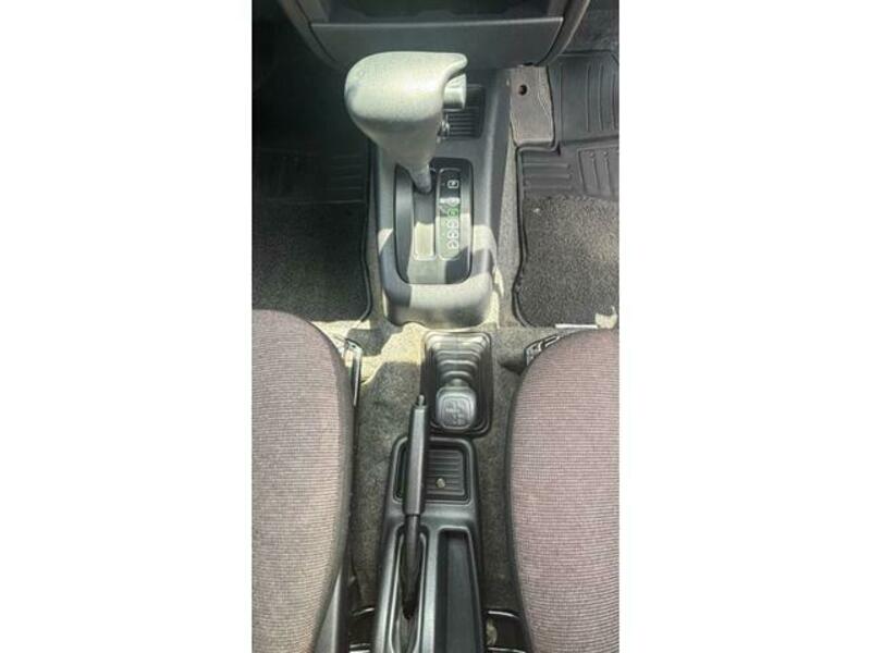 PAJERO MINI