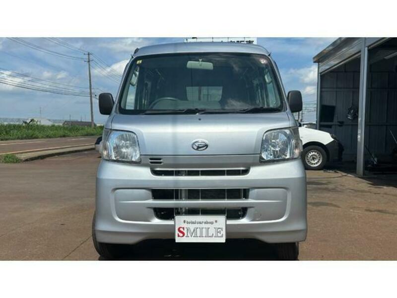 HIJET CARGO